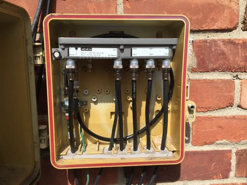 Slide of Astral Line