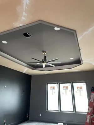 Astrid Electrical Logo