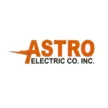 Slide of Astro Electric