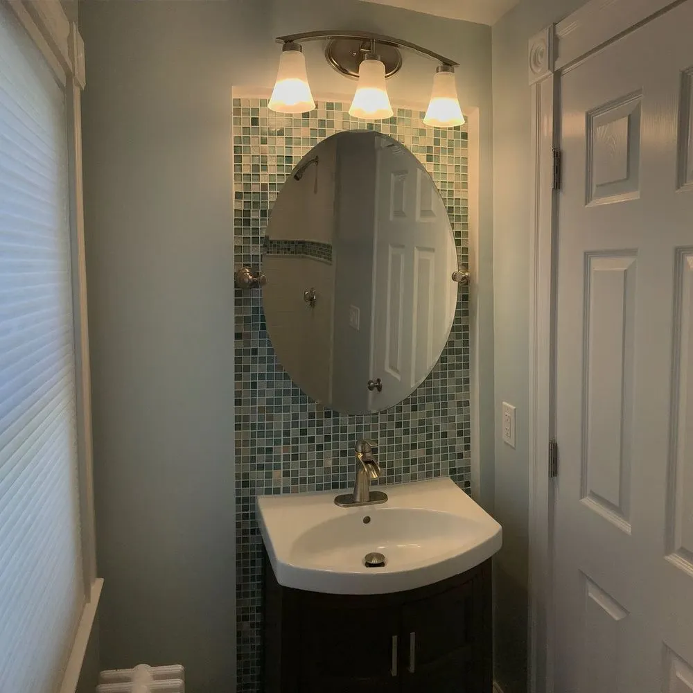 Slide of Astrological Electrical Repair