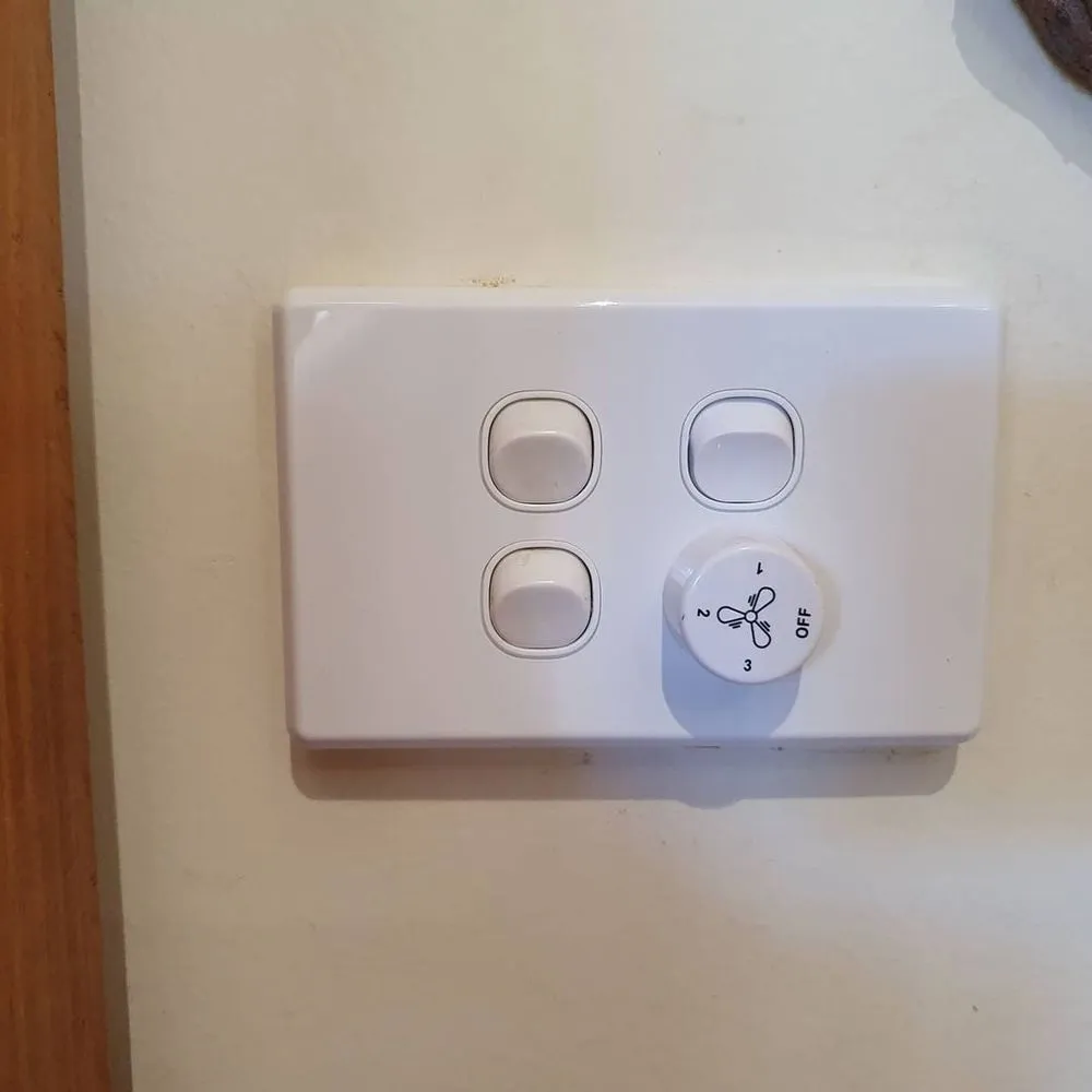 Slide of Astrological Electrical Repair