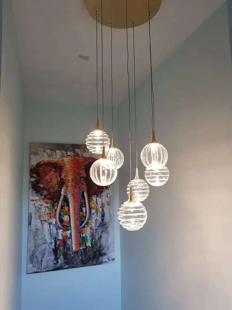 Slide of Astrological Electrical Repair