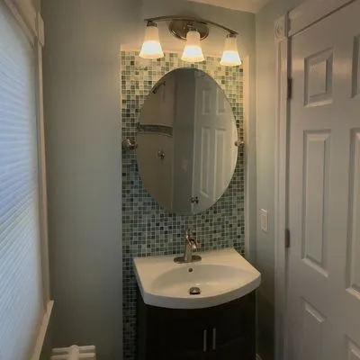 Astrological Electrical Repair Logo