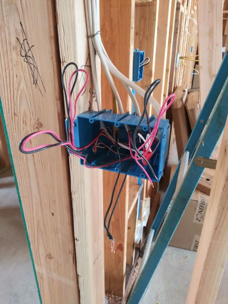 Expert electrical service for homes in lighting installation,  by 