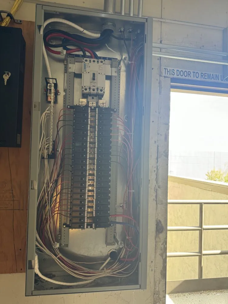 Certified outlet and switch repair in ,  by Astronaut Electric