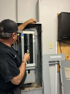 Astronaut Electric Logo