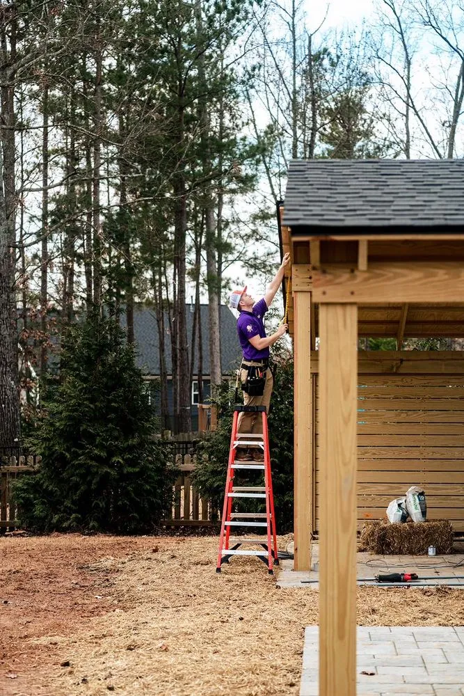 Slide of AstroWatt Electric