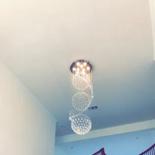 Slide of ASU Electric