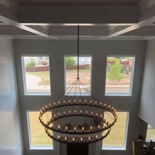 Slide of ASU Electric