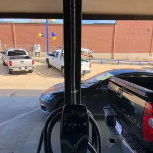 Slide of ASU Electric