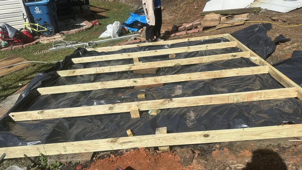 Slide of A&T Beautiful House Remodel