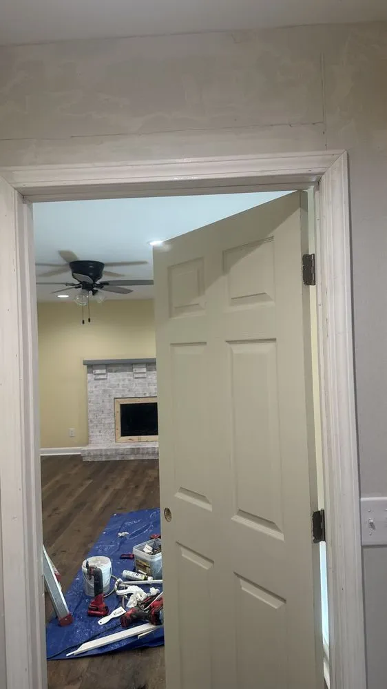 Slide of A&T Beautiful House Remodel