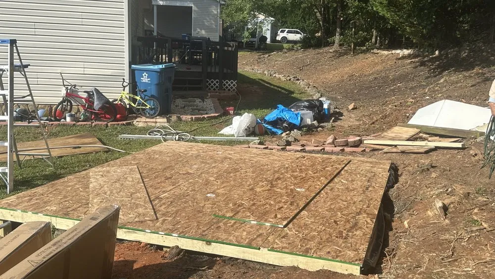 Slide of A&T Beautiful House Remodel