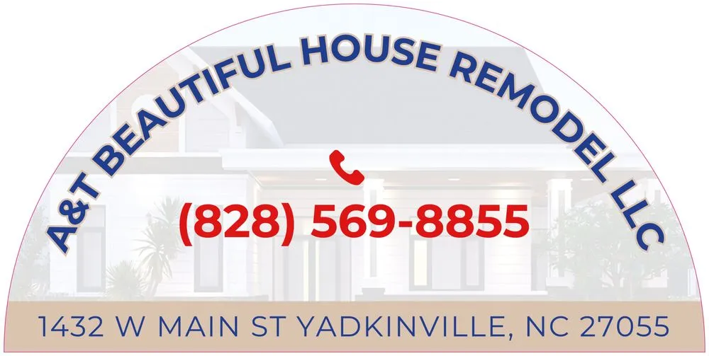 Slide of A&T Beautiful House Remodel