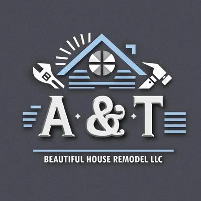 A&T Beautiful House Remodel