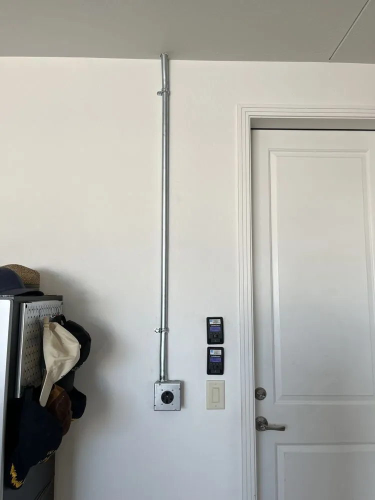 Slide of At Ease Electric