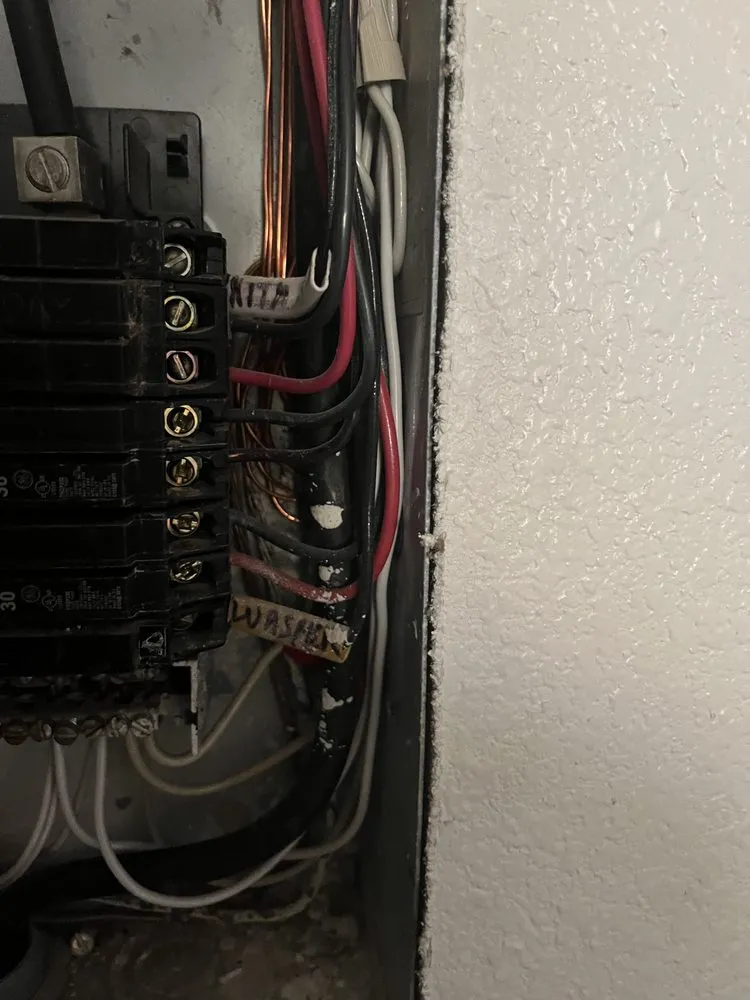 Slide of At Ease Electric