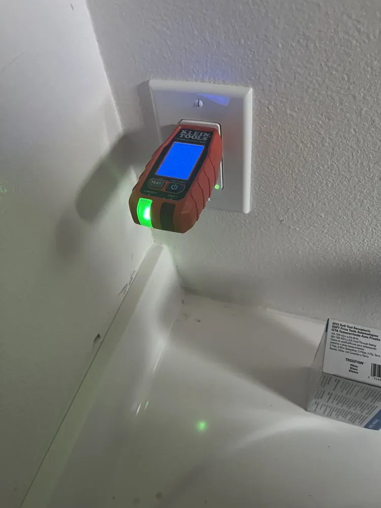 Slide of At Ease Electric