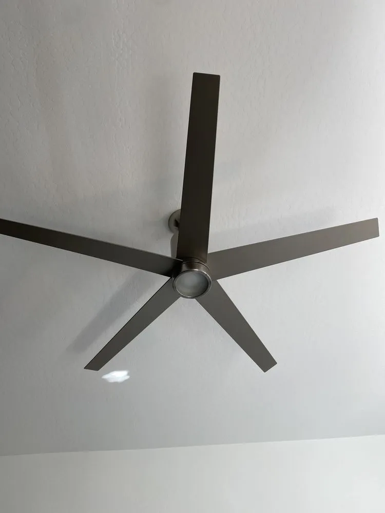 Slide of At Ease Electric