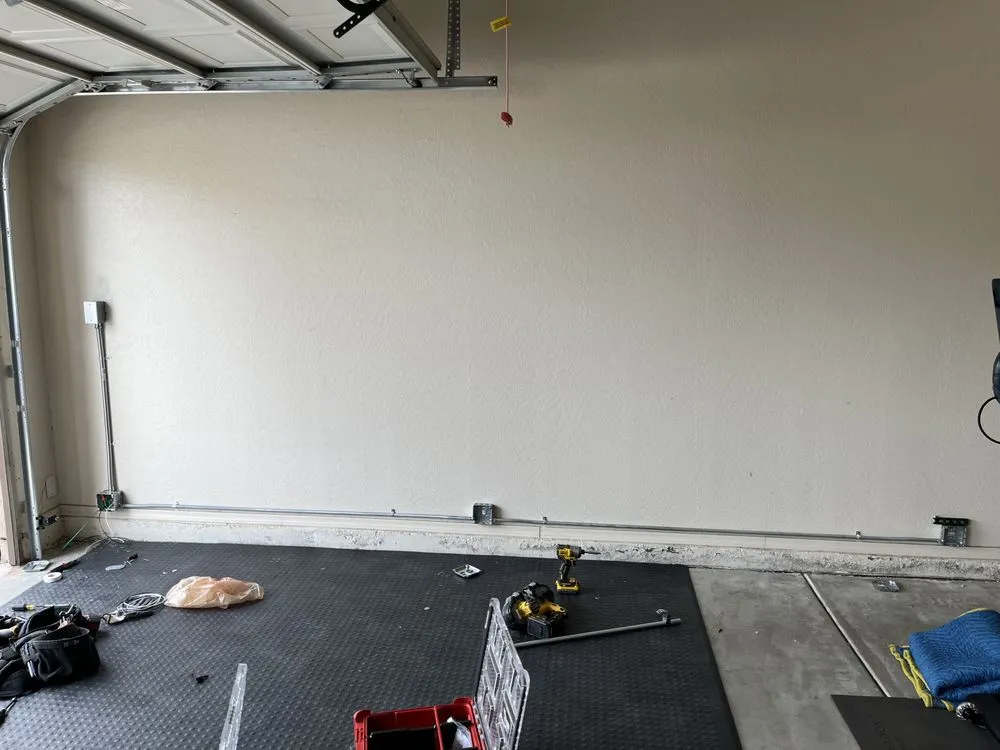 Slide of At Ease Electric