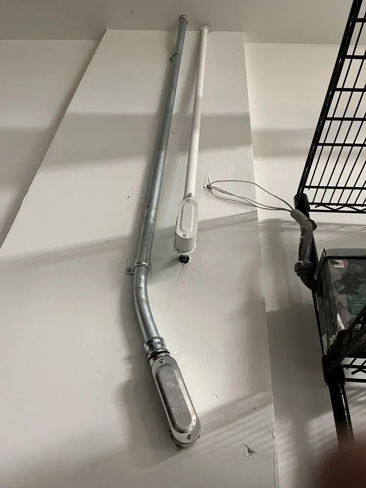 Slide of At Ease Electric