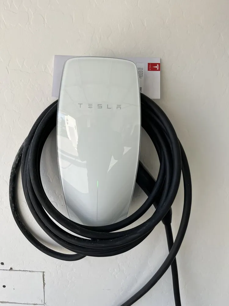 Slide of At Ease Electric