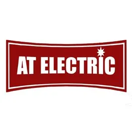 AT Electric Logo