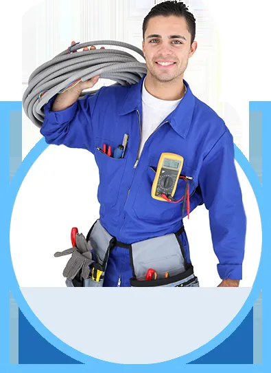 Slide of A&T Electrical Contractors