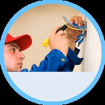 Slide of A&T Electrical Contractors