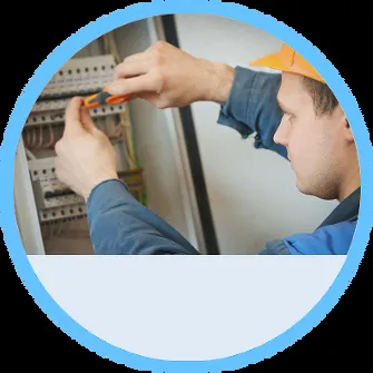 Slide of A&T Electrical Contractors