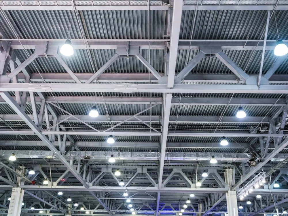 Slide of A&T Electrical Services