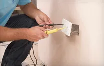 Slide of At His Beck & Call Electrical