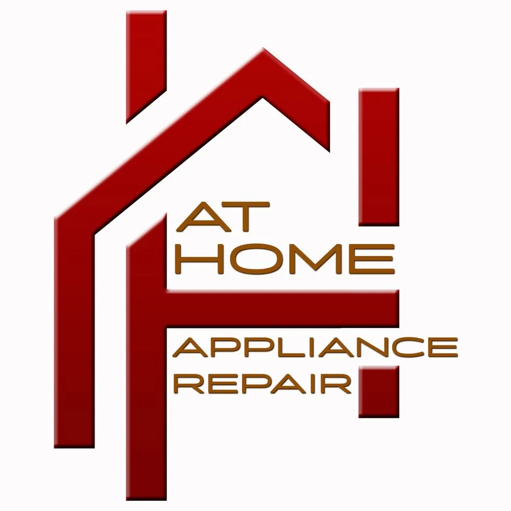 Slide of At Home Appliance Repair