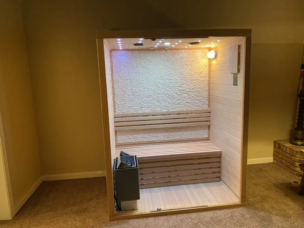 Slide of At Home Electric