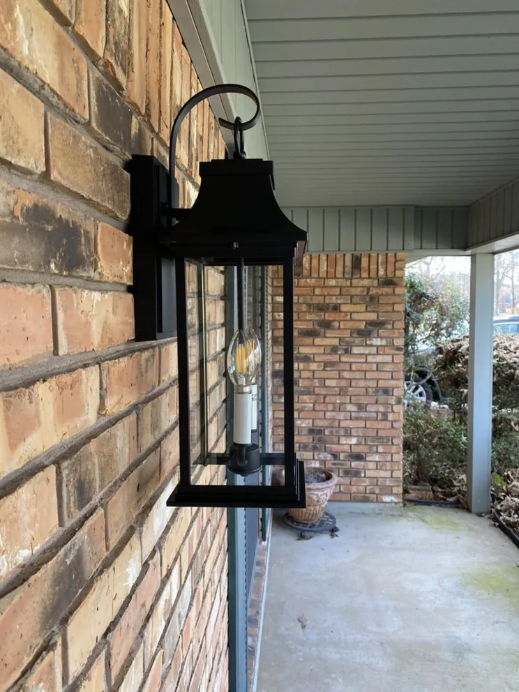 Slide of At Home Electric