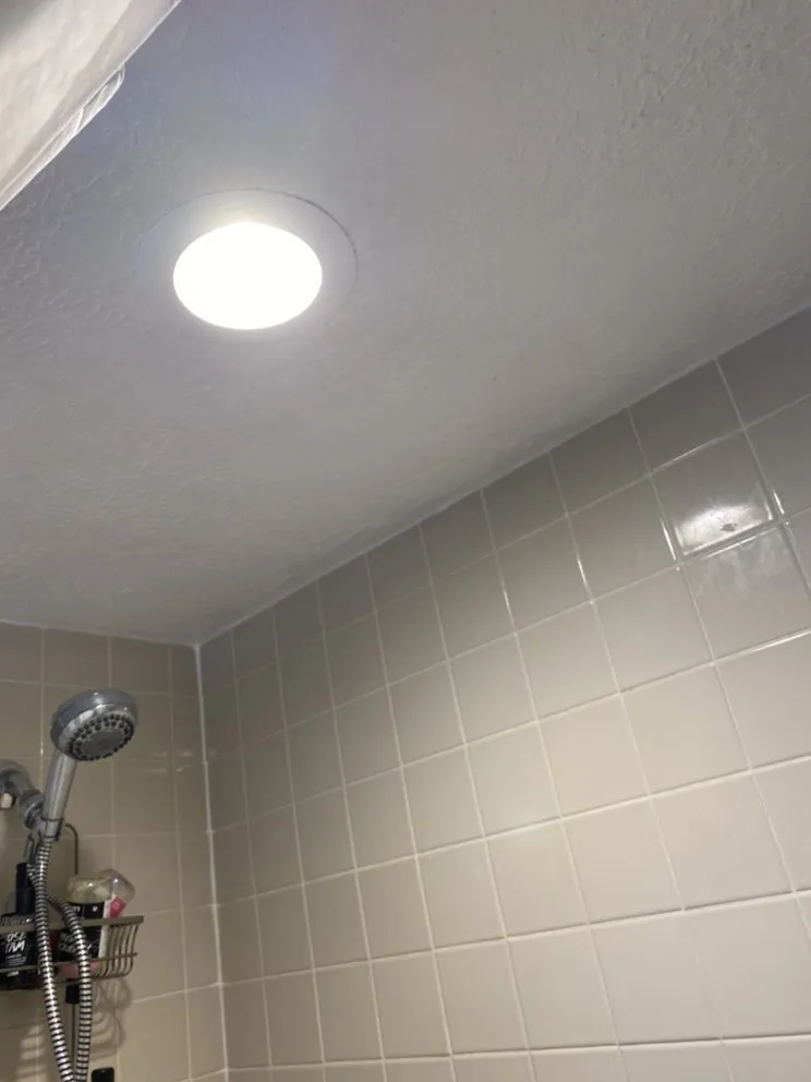 Slide of At Home Electric