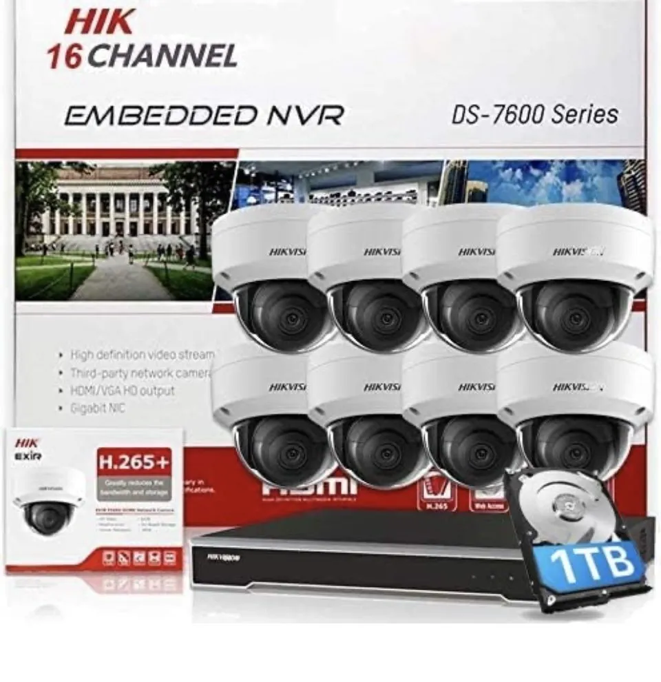 Slide of AT Security