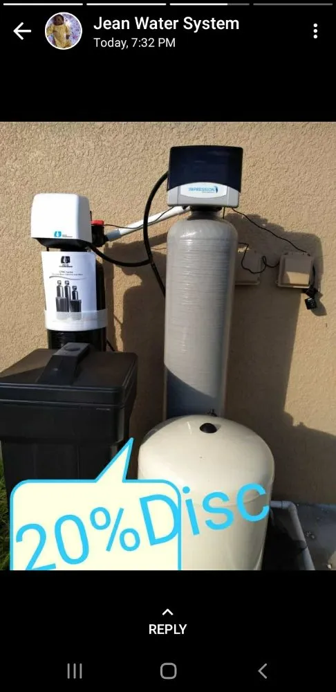 Slide of A&T Services