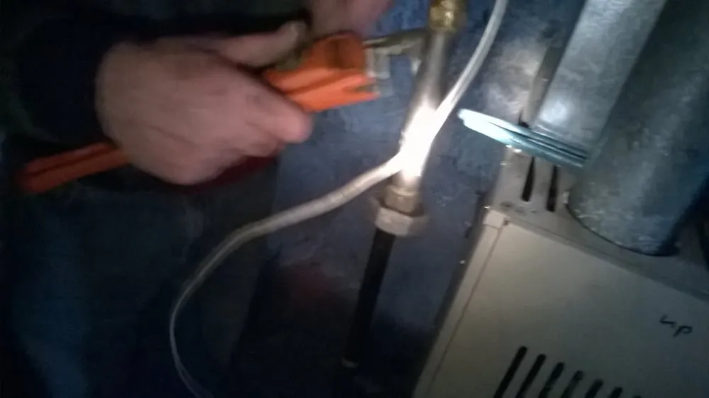 Slide of At Your Disposal LLC