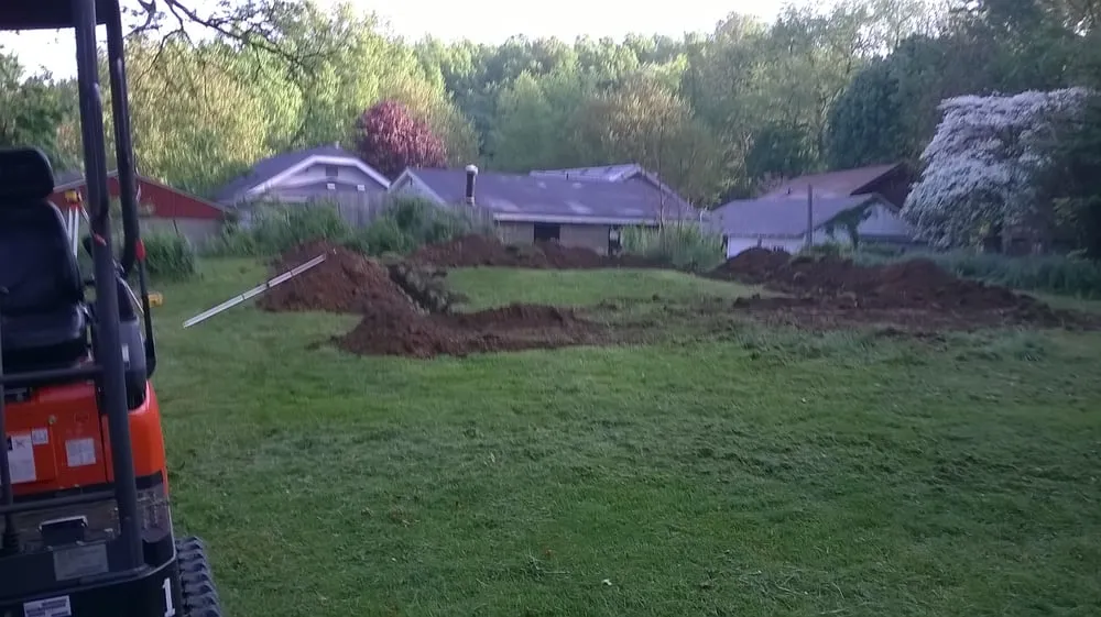 Slide of At Your Disposal LLC