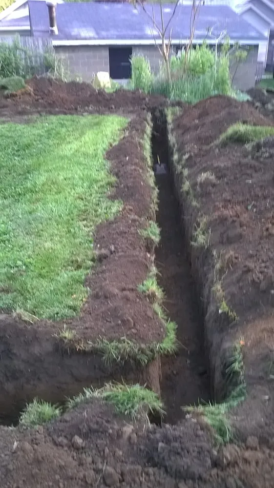 Slide of At Your Disposal LLC