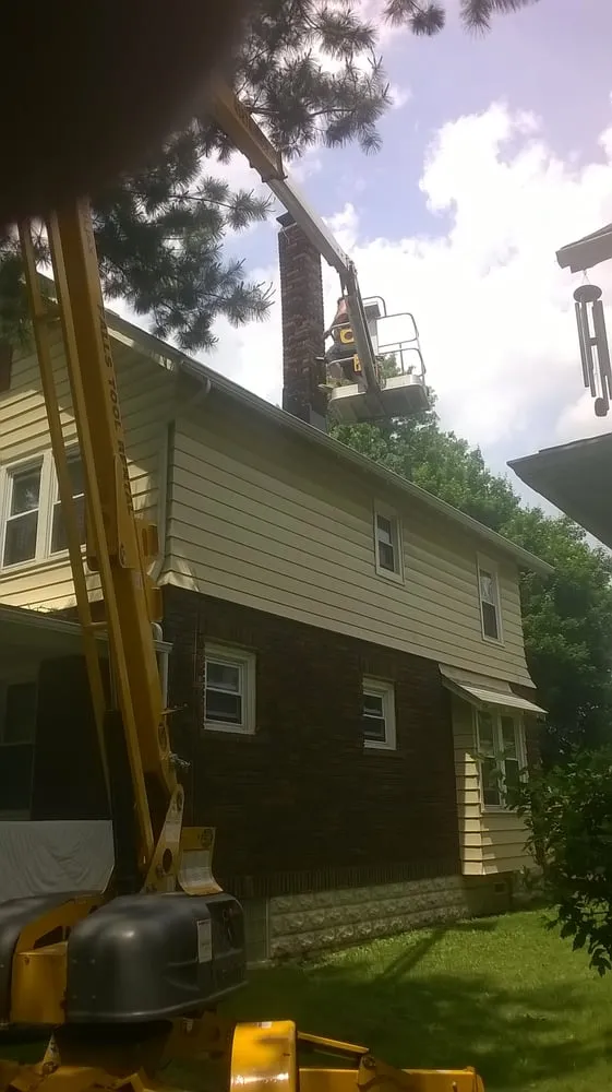 Slide of At Your Disposal LLC