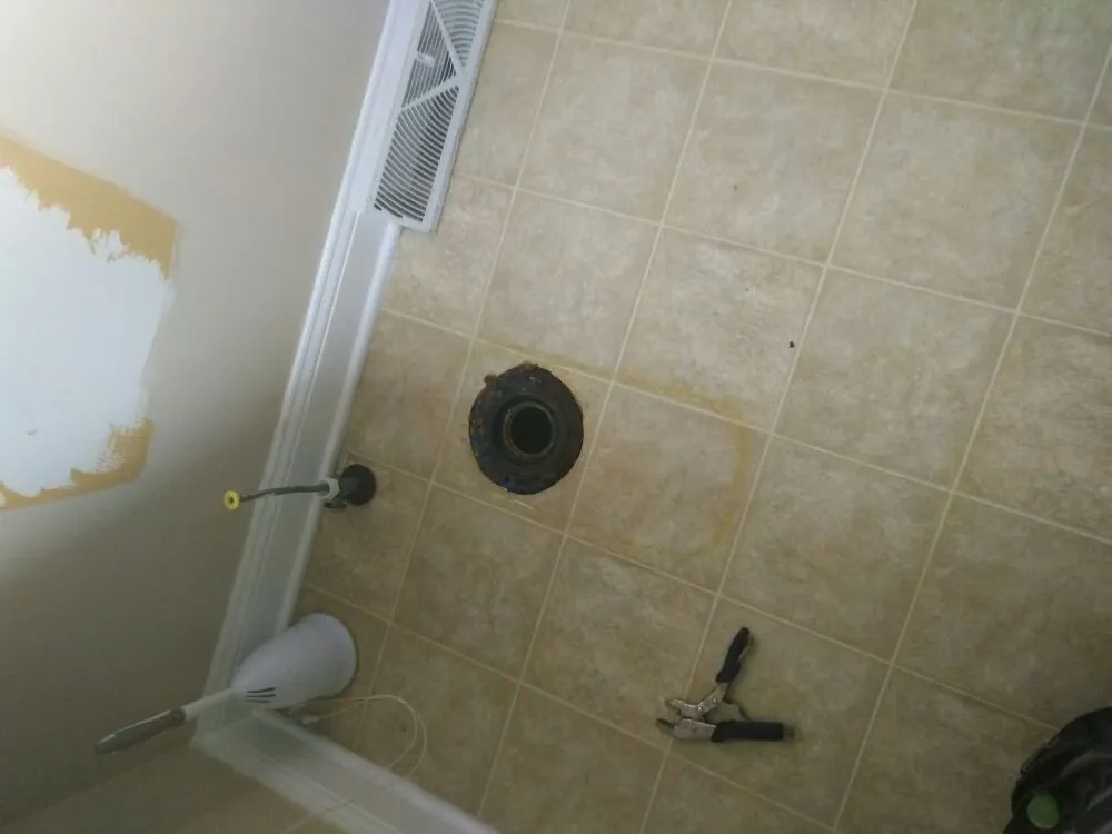 Slide of At Your Disposal LLC