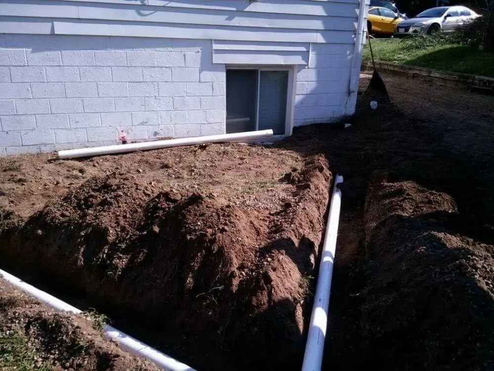 Slide of At Your Disposal LLC