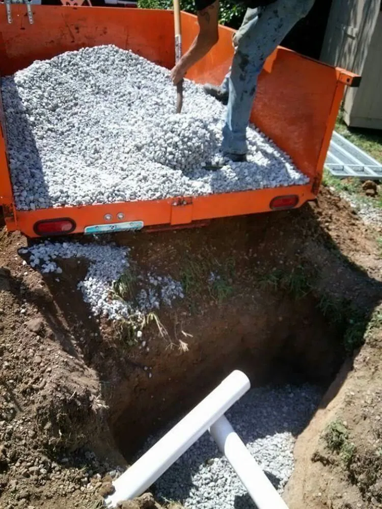 Slide of At Your Disposal LLC