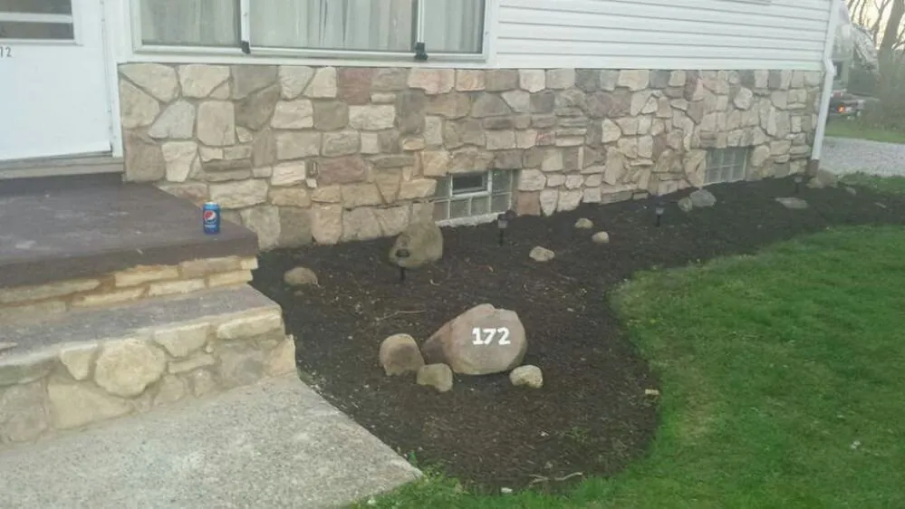 Slide of At Your Disposal LLC