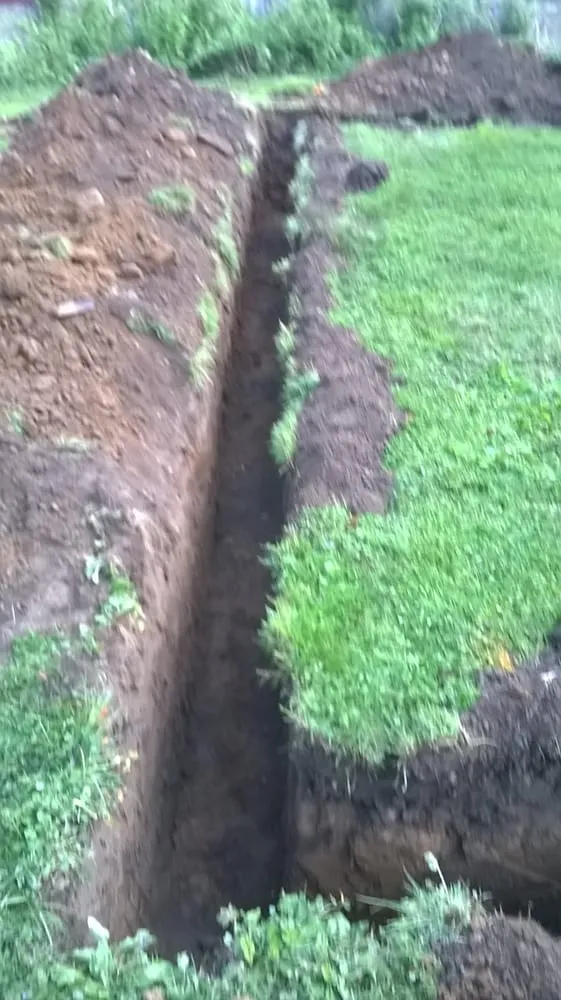 Slide of At Your Disposal LLC