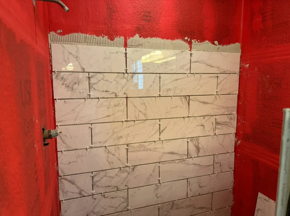 Slide of At Your Service Construction