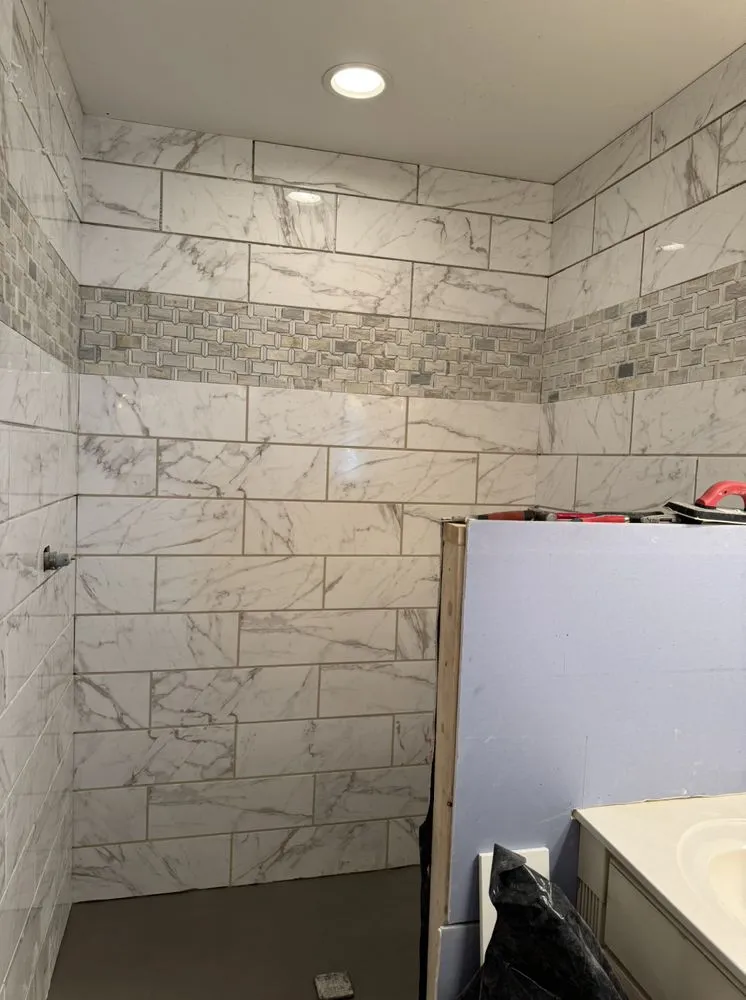 Professional lighting installation service in , - At Your Service Construction