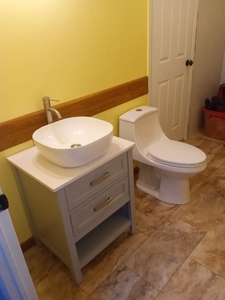 Professional electrical service for homes in circuit breaker repair, by